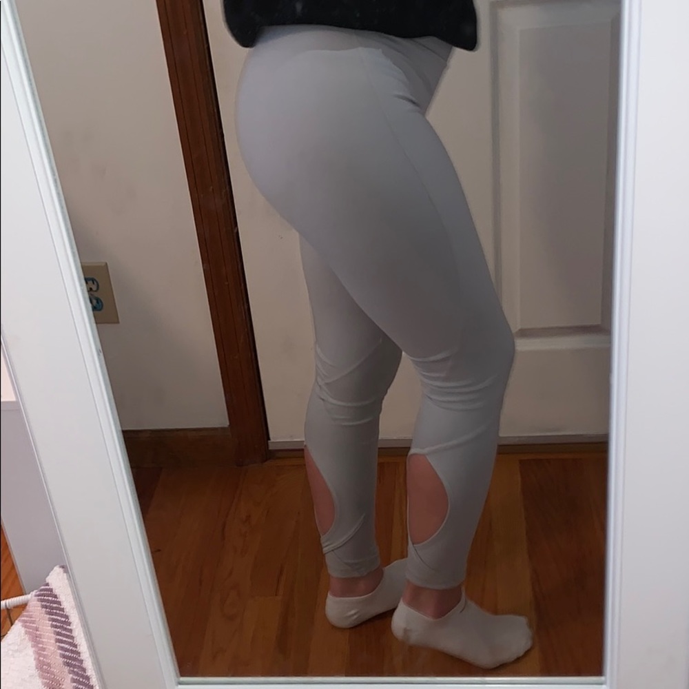 VS leggings